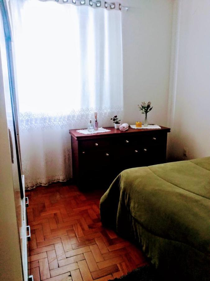 Proximo Ao Consulado - Quarto Inteiro Apartman Porto Alegre Kültér fotó